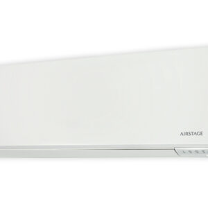 Fujitsu 2.5kW Inverter Reverse Cycle Split System Air Conditioner ASTG09KMTC
