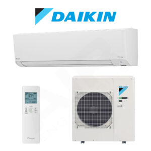 Daikin 9.5kW ALIRA X Inverter Split System FTXM95WVMA with Built-in WiFi