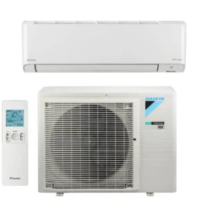 Daikin 7.1kW ALIRA X Inverter Split System FTXM71WVMA with Built-in WiFi