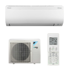 Daikin 2.5kW ALIRA X Inverter Split System FTXM25YVMA with Built-in WiFi