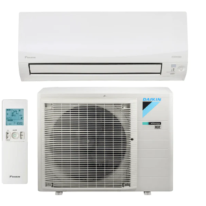Daikin 4.6kW ALIRA X Inverter Split System FTXM46WVMA with Built-in WiFi