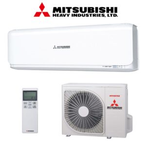 Mitsubishi Heavy Industries Avanti PLUS Series SRK60ZSXA-W-Set 6.0kw