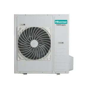 Hisense Wall-Mounted Multi System – Outdoor Unit Only AMW5-125U4RTA 12.5kw