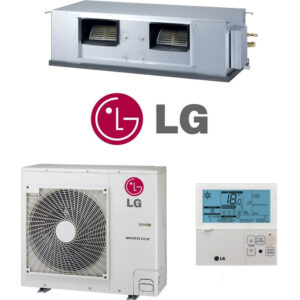 LG Ducted Split System B30AWY-7G6 8.8kw