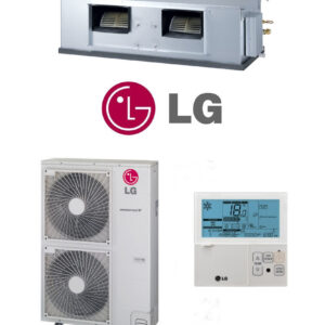 LG Ducted Split System B55AWY-7G6 15.0kw
