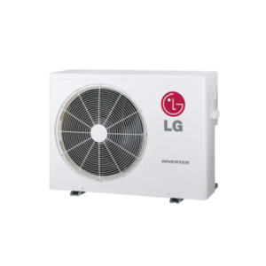 LG Wall-Mounted Multi System – Outdoor Unit Only UHXM90MA1 8.8kw
