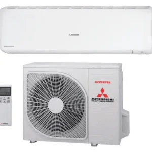 Mitsubishi Heavy Industries Avanti/Bronte Series DXK21ZSA-W-Set 6.3kw