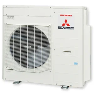 Mitsubishi Heavy Industries Multi Avanti Series Outdoor Unit Only SCM100ZS-W 9.0 - 16.0kw