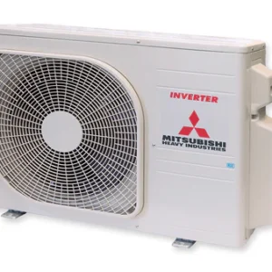 Mitsubishi Heavy Industries Multi Avanti Series Outdoor Unit Only SCM40ZS-W 4.0 - 6.0kw
