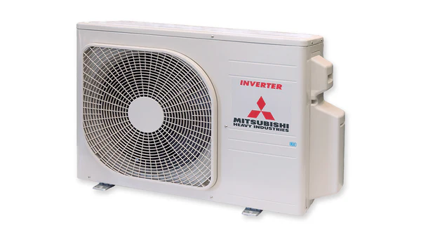 Mitsubishi Heavy Industries Multi Avanti Series Outdoor Unit Only SCM40ZS-W 4.0 - 6.0kw