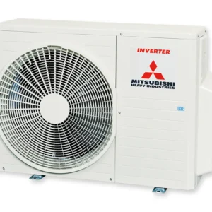 Mitsubishi Heavy Industries Multi Avanti Series Outdoor Unit Only SCM60ZS-W 4.0 - 11.0kw
