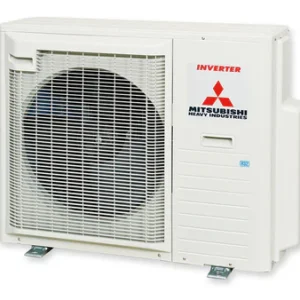 Mitsubishi Heavy Industries Multi Avanti Series Outdoor Unit Only SCM80ZS-W 8.0 - 13.5kw