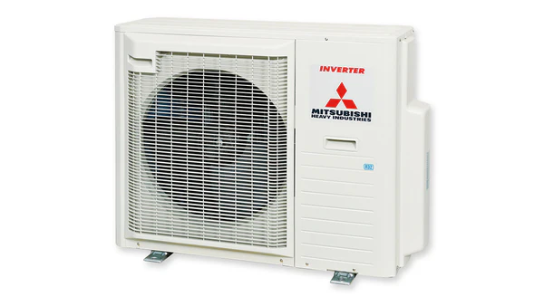 Mitsubishi Heavy Industries Multi Avanti Series Outdoor Unit Only SCM80ZS-W 8.0 - 13.5kw