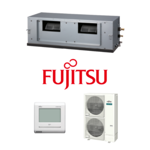 Fijitsu Ducted ARTH60KHTA/AOTH60KBTA 15.5kw Single Phase