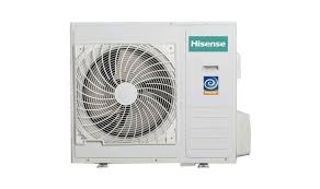Hisense Wall-Mounted Multi System – Outdoor Unit Only AMW4-100U4RAA 10.0kw