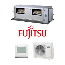 Fijitsu Ducted ARTH36KHTA/AOTH36KBTA 10.0kw Single Phase