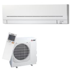 Mitsubishi Electric MSZ-AP Series MSZ-AP90 9.0kw (Copy)
