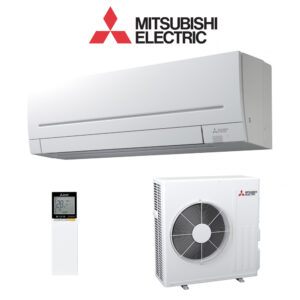 Mitsubishi Electric MSZ-AP Series MSZ-AP71 7.1kw